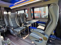 MERCEDES-BENZ 319  Sprinter VIP Shuttle 9 Sitzer  Panoramadach