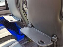 MERCEDES-BENZ 319  Sprinter VIP Shuttle 9 Sitzer  Panoramadach