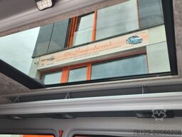 MERCEDES-BENZ 319  Sprinter VIP Shuttle 9 Sitzer  Panoramadach