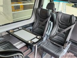MERCEDES-BENZ 319  Sprinter VIP Shuttle 9 Sitzer  Panoramadach