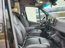 MERCEDES-BENZ 319  Sprinter VIP Shuttle 9 Sitzer  Panoramadach