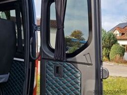 MERCEDES-BENZ 319  Sprinter VIP Shuttle 9 Sitzer  Panoramadach