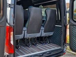 MERCEDES-BENZ 319  Sprinter VIP Shuttle 9 Sitzer  Panoramadach