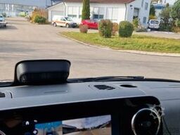 MERCEDES-BENZ 319  Sprinter VIP Shuttle 9 Sitzer  Panoramadach