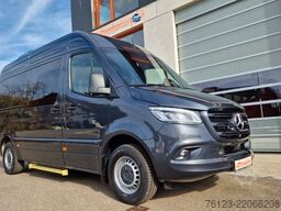 MERCEDES-BENZ 319  Sprinter VIP Shuttle 9 Sitzer  Panoramadach
