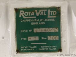 Rota Val HD 300  8 flügelig