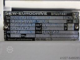 Rota Val HD 300  8 flügelig