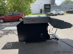 Palamides Gamma models