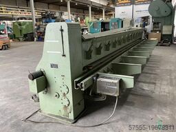 GRIEBEL 011 - 6050x1,5mm Type 011