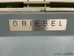 GRIEBEL 011 - 6050x1,5mm Type 011