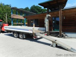FLIEGL TPS 100
