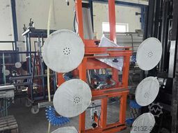 Bystronic VH 500 SH HDL KP