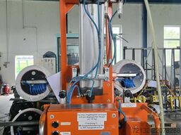 Bystronic VH 500 SH HDL KP