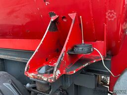  34m AP Gülle Tankauflieger/Arm/10m³ Kreiselpumpe