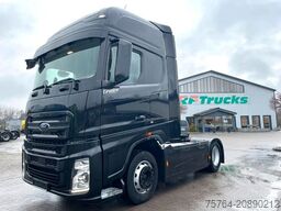 FORD F-Max 500 / 4x2 / Retarder / Navi / 1. Hand