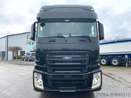 FORD F-Max 500 / 4x2 / Retarder / Navi / 1. Hand