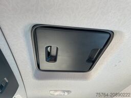 MERCEDES-BENZ 2643 /6x6H ALLRAD/Meiller/Bordmatik/Schneeplatte