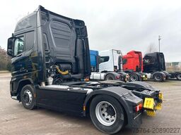 FORD F-Max 500 / 4x2 / Retarder / Navi / 1. Hand