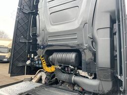 FORD F-Max 500 / 4x2 / Retarder / Navi / 1. Hand