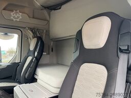 FORD F-Max 500 / 4x2 / Retarder / Navi / 1. Hand