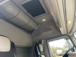 FORD F-Max 500 / 4x2 / Retarder / Navi / 1. Hand