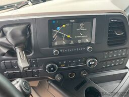 FORD F-Max 500 / 4x2 / Retarder / Navi / 1. Hand