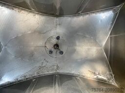 MAN TGX 26.460 mit 31m³ Heitling Silo / 4 Kammern