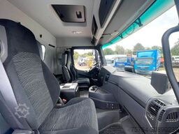 MERCEDES-BENZ 2643 /6x6H ALLRAD/Meiller/Bordmatik/Schneeplatte