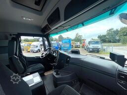 MERCEDES-BENZ 2643 /6x6H ALLRAD/Meiller/Bordmatik/Schneeplatte