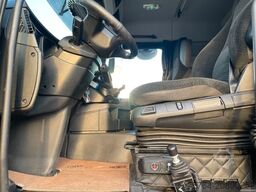 MERCEDES-BENZ 1846 Arocs / 2-Kreis Hydraulik / 4x4 HAD/Alufelg