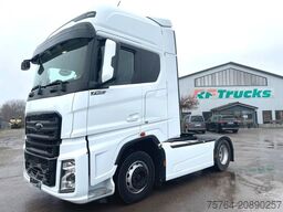 FORD F-Max 500 / 4x2 / Retarder / Navi / 1. Hand