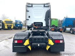 FORD F-Max 500 / 4x2 / Retarder / Navi / 1. Hand