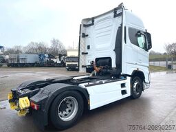 FORD F-Max 500 / 4x2 / Retarder / Navi / 1. Hand