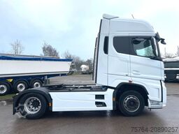 FORD F-Max 500 / 4x2 / Retarder / Navi / 1. Hand