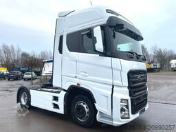 FORD F-Max 500 / 4x2 / Retarder / Navi / 1. Hand