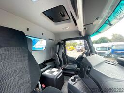 MERCEDES-BENZ 2643 /6x6H ALLRAD/Meiller/Bordmatik/Schneeplatte