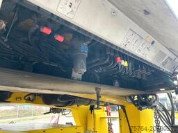 GOLDHOFER STZ-VLS4-37/80 Tiefbett + SX 1-25/80 Dolly