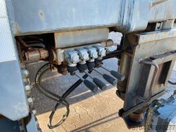 IVECO 260-36 Magirus / Effer 39000 / Funkn/ 6x4