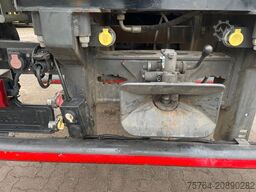 MERCEDES-BENZ 3351 Arocs/ABNEHMBARER Kran/Kipper/Bordmatik/6x6