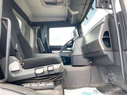 MAN TGS 26.440/Pritsche/Hiab 211 EP-3/FUNK/6x6 Hydro