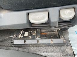 MAN TGS 26.440/Pritsche/Hiab 211 EP-3/FUNK/6x6 Hydro