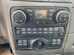 MAN TGS 26.440/Pritsche/Hiab 211 EP-3/FUNK/6x6 Hydro