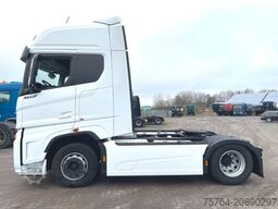 FORD F-Max 500 / 4x2 / Retarder / Navi / 1. Hand