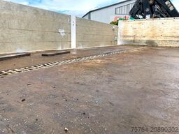 MAN TGS 26.440/Pritsche/Hiab 211 EP-3/FUNK/6x6 Hydro