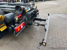 MERCEDES-BENZ 2543 Actros/Meiler Abroller RS21.70/Funk/Gelenkt