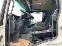 MERCEDES-BENZ 2543 Actros/Meiler Abroller RS21.70/Funk/Gelenkt