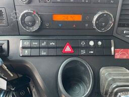 MERCEDES-BENZ 2543 Actros/Meiler Abroller RS21.70/Funk/Gelenkt