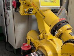 FANUC R-2000iB/165F