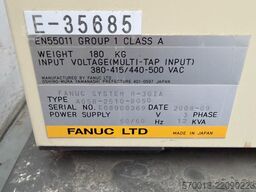 FANUC R-2000iB/165F