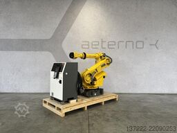 FANUC R-2000iB/210F